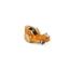 Hope X2 Disc Brake Complete Caliper in Orange