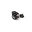 Hope Trial Zone No. 9 Complete Disc Brake Caliper in Black
