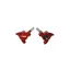 Hope RX2 Caliper Complete - FM Std - DOT - Red