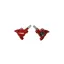 Hope RX2 Caliper Complete - FM Std - MIN - Red