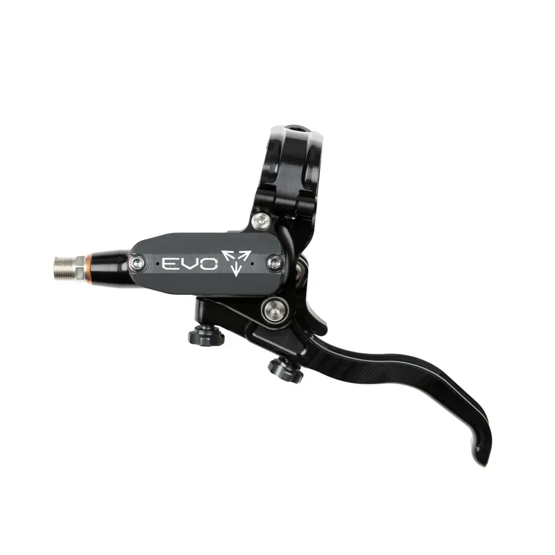 Hope PRO Master Cylinder Complete-L/H- Smoke xcr-1