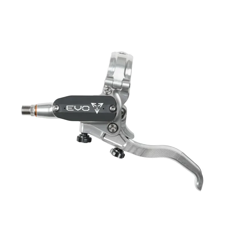 Hope PRO Master Cylinder Complete-L/H- Smoke xcr-2
