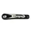 Hope 170mm Drive Side Crank Arm in Black