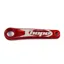 Hope 170mm Drive Side Crank Arm in Red