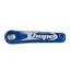 Hope 170mm Non-drive Side Crank Arm in Blue