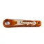 Hope 170mm Non-drive Side Crank Arm in Orange