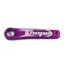 Hope 165mm Non-drive Side Crank Arm in Purple
