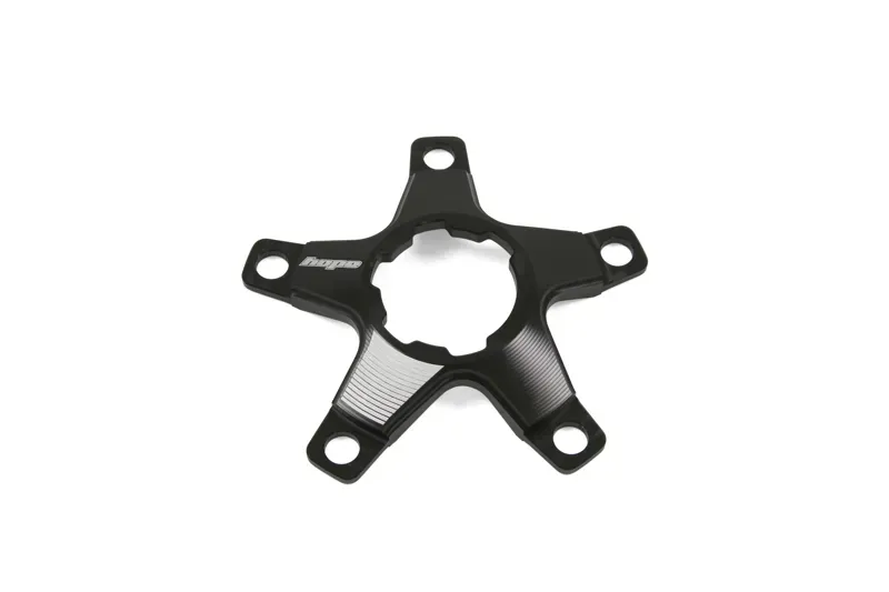 Hope Crank 110BCD 5 Bolt Spider - Black