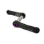 Hope Carbon Crankset No Spider Purple 155mm
