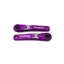Hope E-Bike 155mm Crankset in Purple