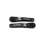 Hope E-Bike 165mm Crankset in Black