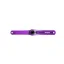 Hope RX 175mm Crankset in Purple