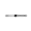 Hope RX 175mm Crankset in Silver