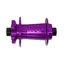 Hope Pro5 15mm T-A 110x32-hole Disc Front Hub in Purple