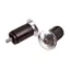Genetic Endocrine 18.2-22mm Road Bar Plugs in Silver