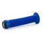 Gusset Grips 147mm Sleeper Flanged Grips in Blue
