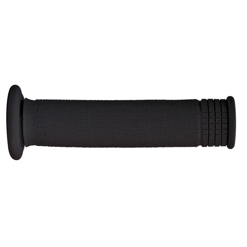 Renthal 135mm BMX Grips in Grey