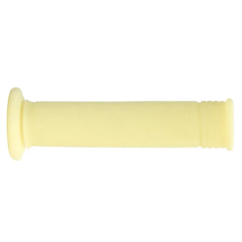 Renthal 135mm BMX Grips in Yellow