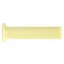 Renthal 135mm BMX Grips in Yellow