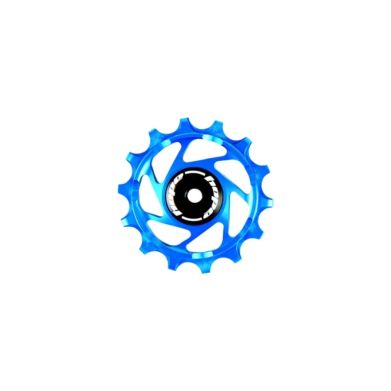 Hope 14T Jockey Wheel - Blue