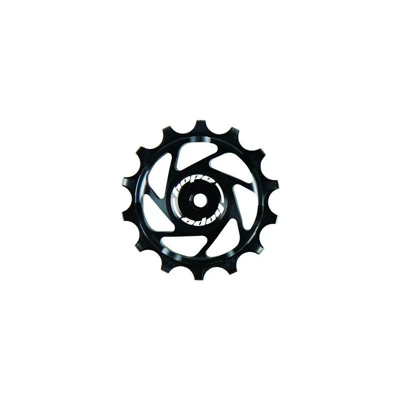 Hope 14T Jockey Wheel - Black