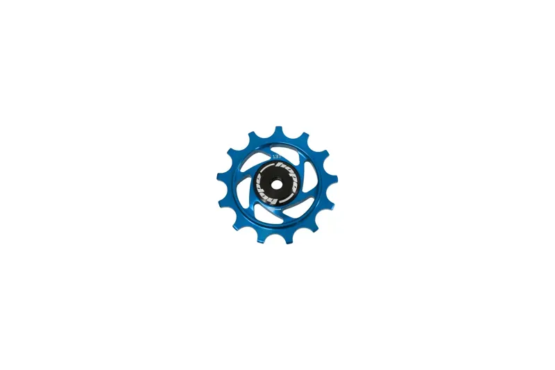 Hope 13T Jockey Wheel - Blue