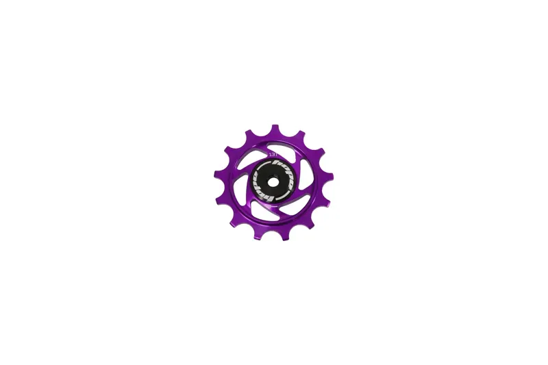 Hope 13T Jockey Wheel - Purple