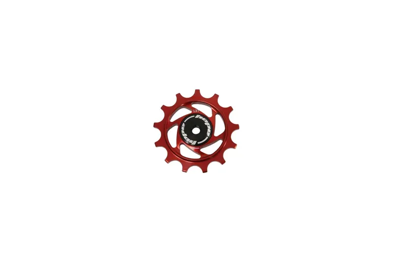 Hope 13T Jockey Wheel - Red