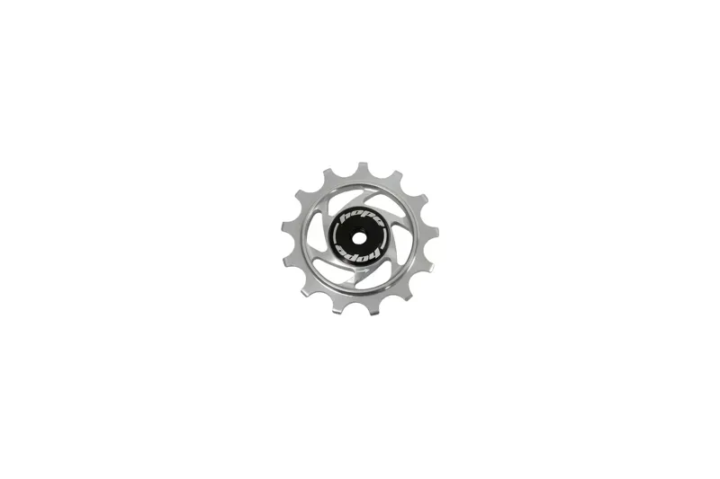 Hope 13T Jockey Wheel - Silver