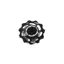 Hope 11 Tooth Jockey Wheel Complete in Black 