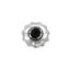 Hope 11 Tooth Jockey Wheel Complete in Silver 