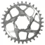 Hope Spiderless Chainring 32T R22 - Silver