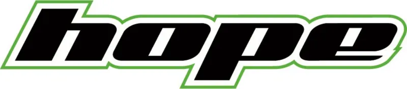 Hope Pro 5 - Shimano HG Steel/E-Bike - 54 POE - 11 Speed Freehub