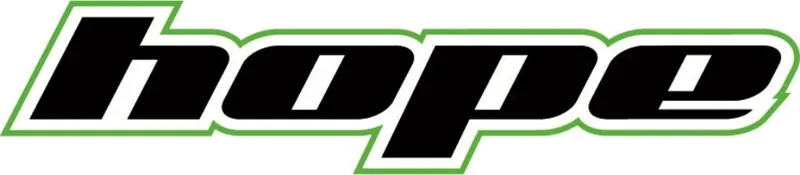 Hope Pro 5 Hub 6 Bolt Rear Conversion Kit - QR - MicroSpline