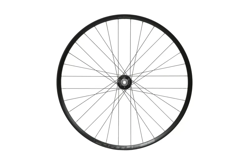 Hope Rear 26 Fortus 26W-Pro5-Black