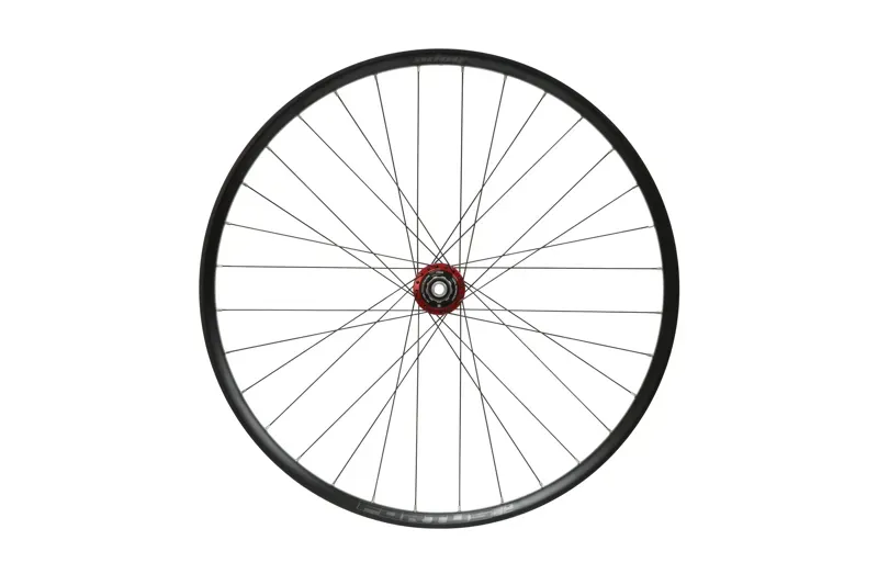 Hope Rear 27.5 Fortus 30W SC-Pro5 CL-Red-148mm-2