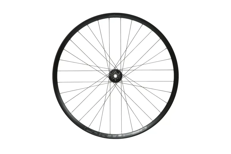 Hope Rear 29ER Fortus 30W-Pro5 CL-Black-148mm-2