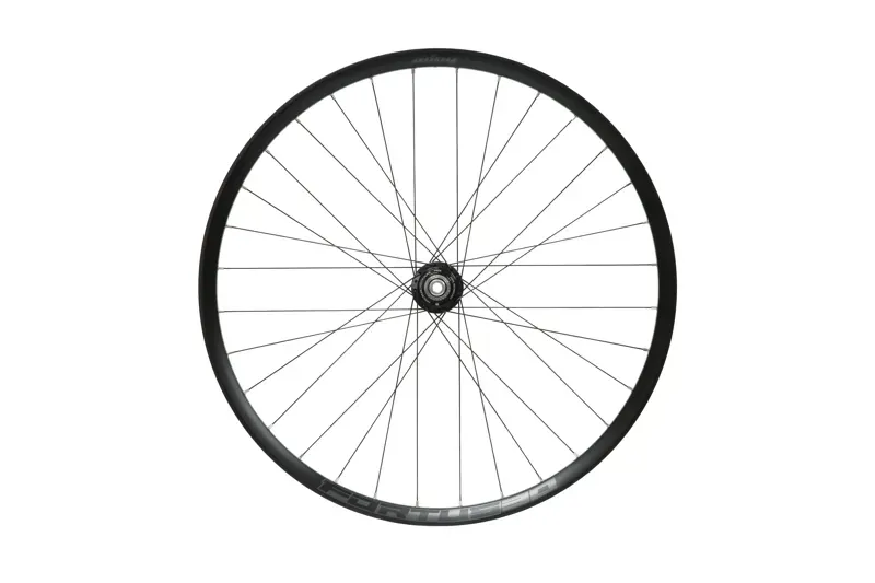 Hope Wheel Rear 29ER Fortus 30W Pro5 Black 148mm Ebike