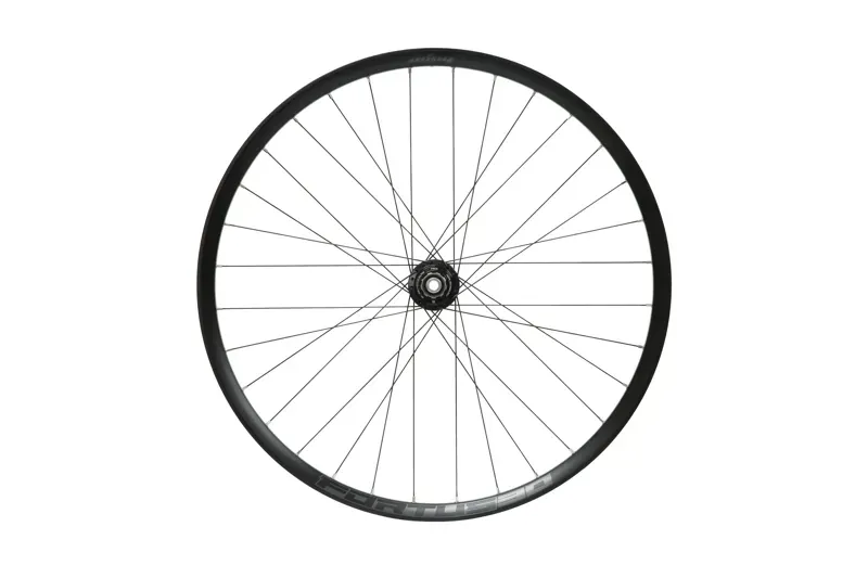 Hope Wheel Rear 29ER Fortus 30W Pro5 Black 148mm Ebike-1