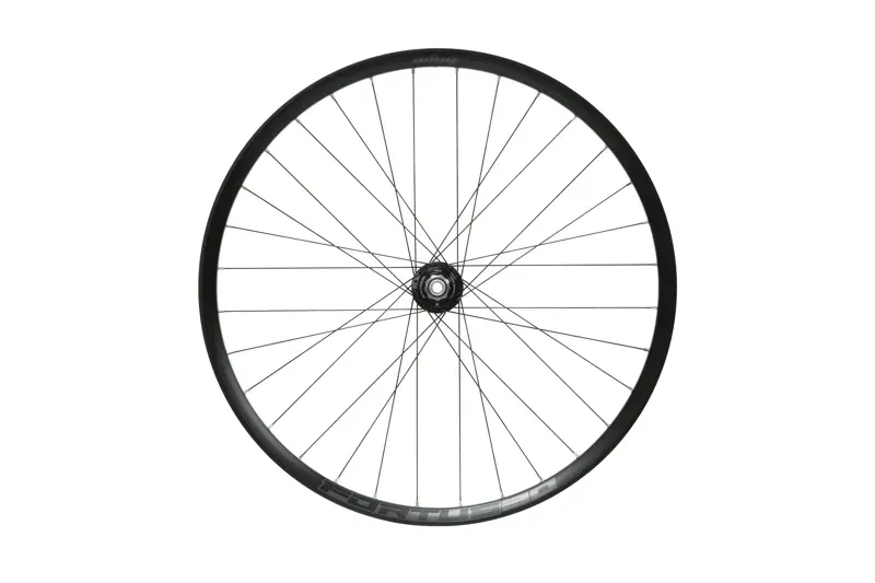 Hope Wheel Rear 29ER Fortus 30W Pro5 Black 148mm Ebike-2