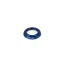 Hope IS42 Headset Top Cover in Blue