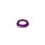 Hope IS42 Headset Top Cover in Purple