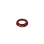 Hope IS42 Headset Top Cover in Red