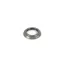 Hope IS42 Headset Top Cover in Silver