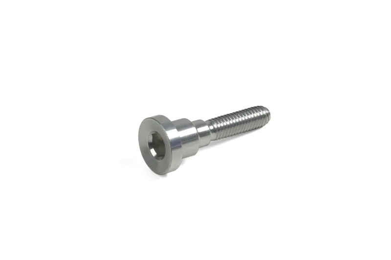 Hope Headset Head Bolt in Silver
