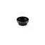 Hope Conventional Top Cup in Black