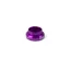 Hope Conventional Bottom Cup in Purple
