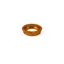 Hope 1.5 Integral 49.7mm 4/D Cup in Orange