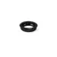 Hope 1.5 Integral 49.7mm 4/D Cup in Black