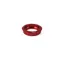 Hope 1.5 Integral 49.7mm 4/D Cup in Red